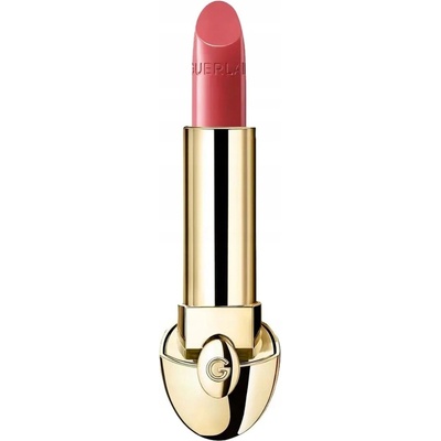 Guerlain Rouge G luxusní rtěnka 518 Le Rose Blush Satin 3,5 g