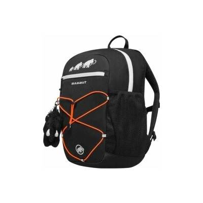 Mammut First Zip 8 Černá 8 l
