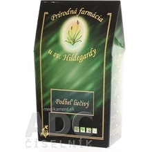 Prír. farmácia PODBEĽ LIEČIVÝ bylinný čaj 30 g
