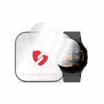  Протектор - самолекуващ [4 броя] за Samsung Galaxy Watch FE - Smart Protection Classic - Прозрачен