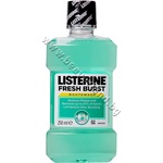 LISTERINE Вода за уста Listerine Fresh Burst, p/n LI-3703431 - Антибактериална вода за уста (LI-3703431)
