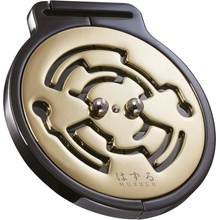 Eureka Hanayama Cast Medallion