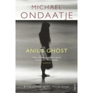 Anil's Ghost (2011)
