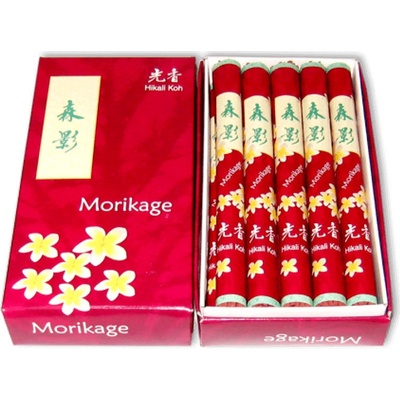 Everest Ayurveda vonné tyčinky Morikage 28 ks