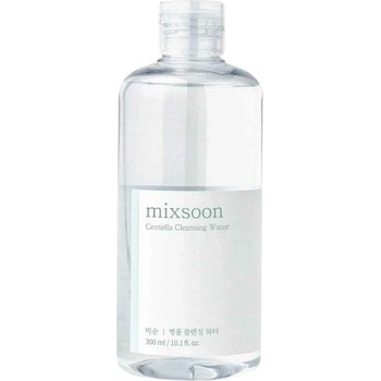 Mixsoon - Centella Cleansing Water 300ml