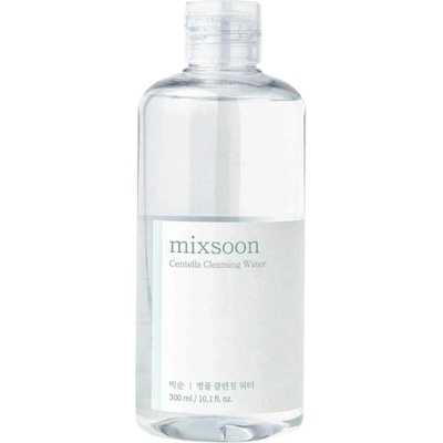 Mixsoon - Centella Cleansing Water 300ml