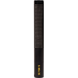 Deity Microphones S-Mic 3S