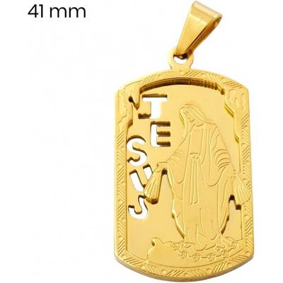 Exeed Prívěsek 24295802