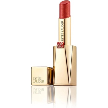 Estée Lauder Pure Color Desire - Rouge Excess Кремообразно червило 213 Touch Me Chrome 31 g *Тестер