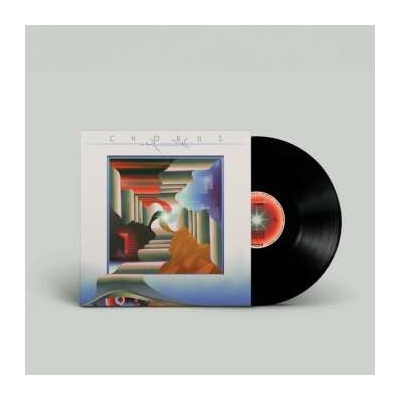 MILDLIFE - CHORUS LP