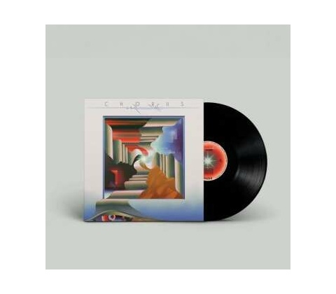 MILDLIFE - CHORUS LP