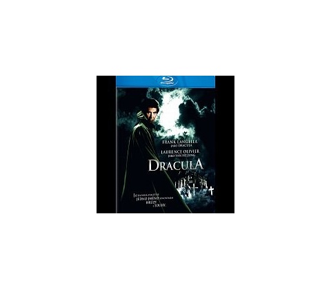 Dracula / 1979 BD