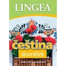 Čeština slovníček
