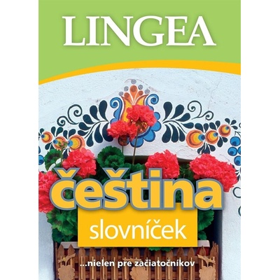 Čeština slovníček