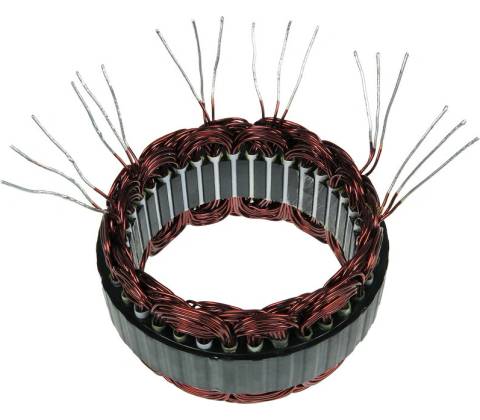Stator, generátor AS-PL AS0073
