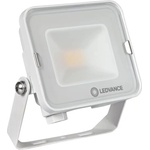 OSRAM LED прожектор Ledvance FL COMP V 10W 840 SYM 100 WT, 10W, 1000 lm, 4000K, IP65 защита, за стълб/под