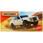 Mattel Matchbox: Малка количка в картонена кутия Lamborghini LM002 (JHR75)