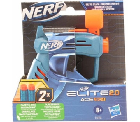 Nerf Elite 2.0 Ace SD 1