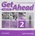 Get Ahead 2 Audio CD - Sylvia Wheeldon