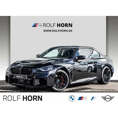 BMW M2 Coupe M 353 kW