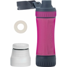 Platypus QuickDraw Filter Pink