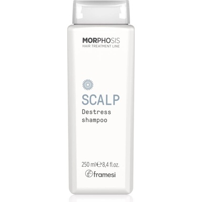 Framesi Morphosis Scalp Destress Shampoo 250 ml