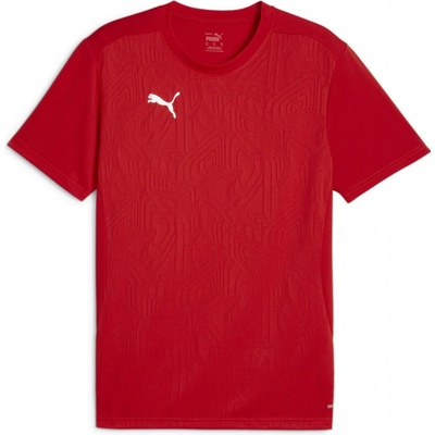 Puma team Final Training Jersey dres 658557 01