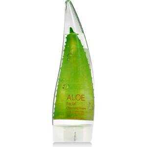 Holika Holika Aloe Facial Cleansing Foam 150 ml - parfimo