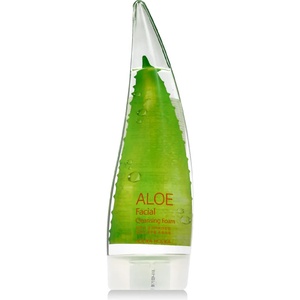 Holika Holika Aloe Facial Cleansing Foam 150 ml
