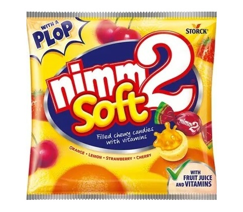nimm2 Soft 90 g