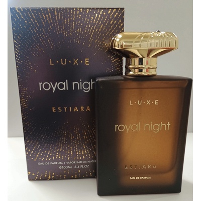 Estiara Royal Night EDP 100 ml