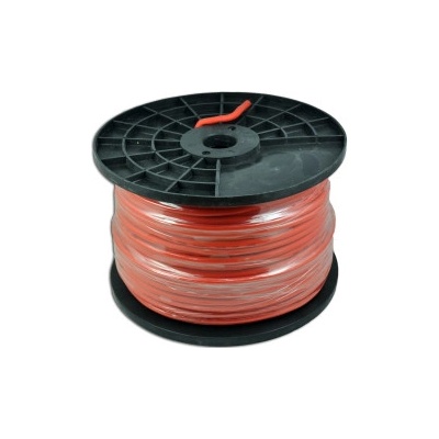 Azusa 6mm² červená 100 m