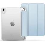Tech-Protect Калъф Tech-Protect SC Pen Hybrid за iPad 10.9"" 2022, светлосин (9490713927731)