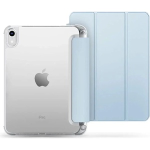 Tech-Protect Калъф Tech-Protect SC Pen Hybrid за iPad 10.9"" 2022, светлосин (9490713927731)