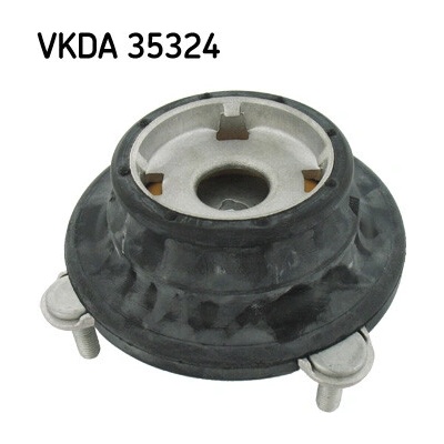 Oporné ložisko pružiacej jednotky SKF VKDA 35324 (VKDA35324)