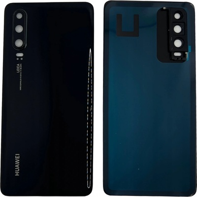 Kryt Huawei P30 Pro zadní černý – Zbozi.Blesk.cz