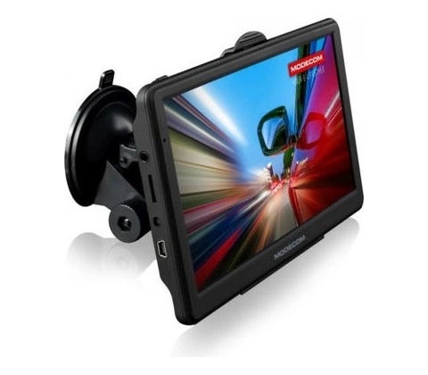 Modecom FreeWAY SX 7.1