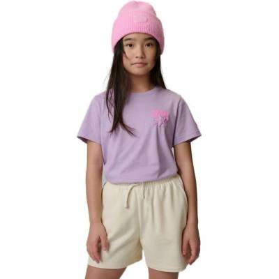 4F Junior-tshirt F2939-52S Fialová