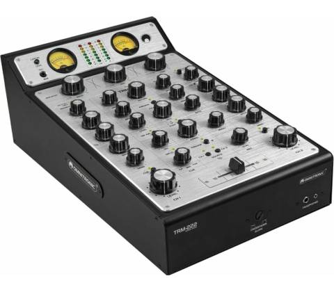 Omnitronic TRM-222