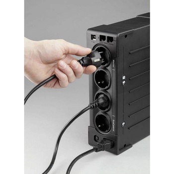 EATON EL650USBDIN
