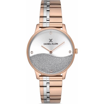 Daniel Klein DK112796-2