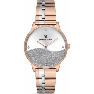 Daniel Klein DK112796-2