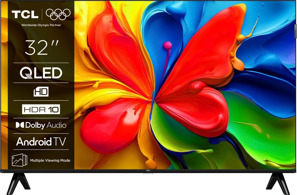 TCL 32S4K