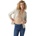 VERO MODA Сако Vero moda Jesmilo Loose blazer - Beige (Silver Lining)