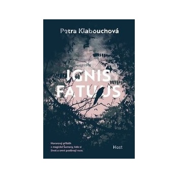 Ignis fatuus