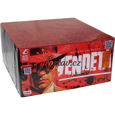 Klásek Trading Kompakt BEST PRICE 100 ran