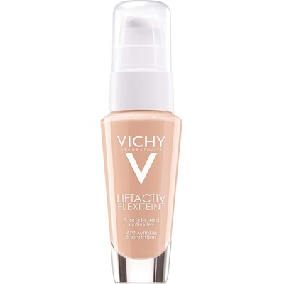 Vichy Liftactiv Фон дьо тен Flexiteint, №35 Sand, SPF20, 30 ml