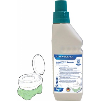 Campingaz InstaECO 1 L