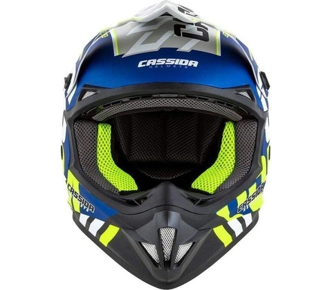 Cassida Cross Cup Sonic