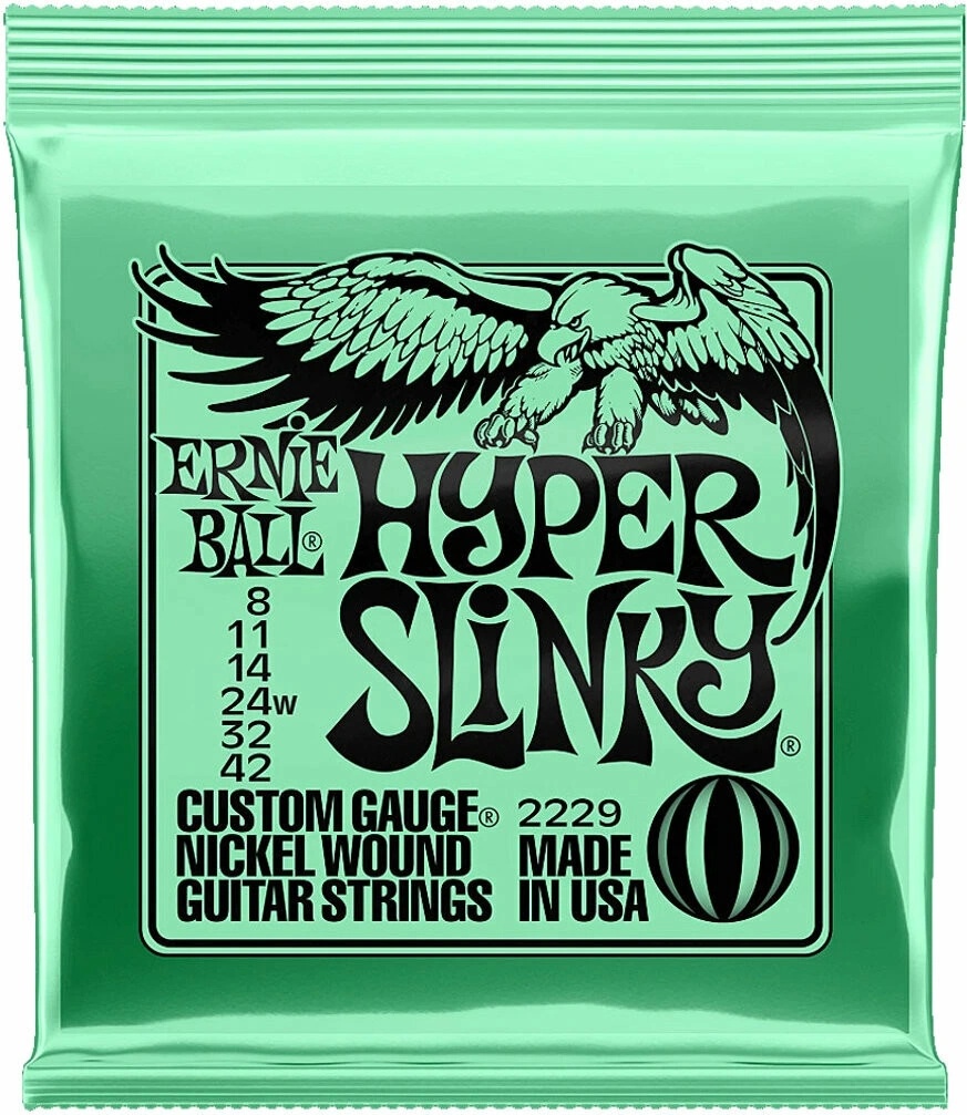 Ernie Ball 2229